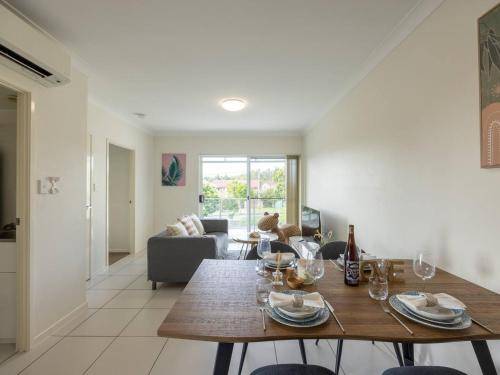 Apartment  Springwood