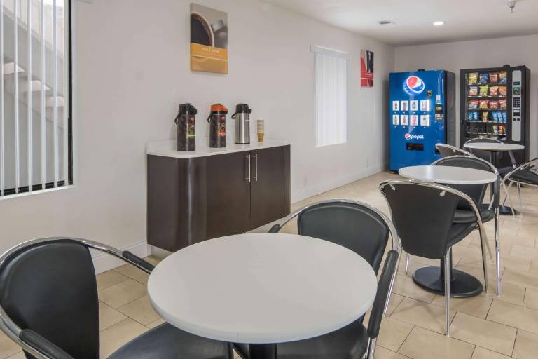 Motel 6 Abilene, TX - East — photo 5