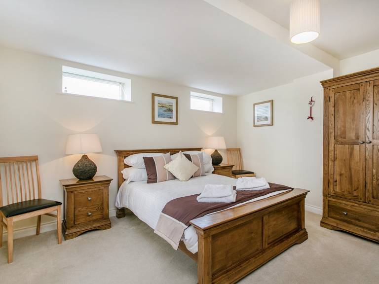 Cottage Brixham