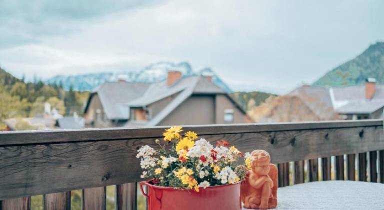 Ferienwohnung Gemeinde Grundlsee