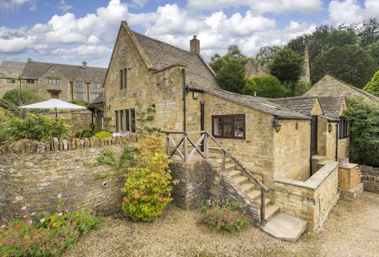 Cottage Chipping Campden