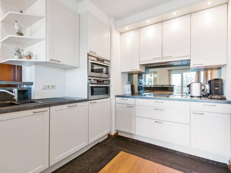 Fully equipped rental apartment with terrace | Pets are welcome — photo 4
