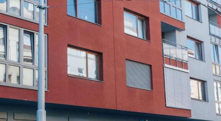 Nobless Apartment Brno — photo 4