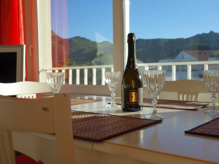 Appartamento Calvi