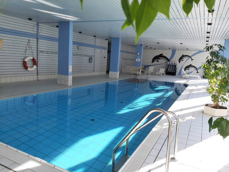 Ferienwohnung Kirchberg