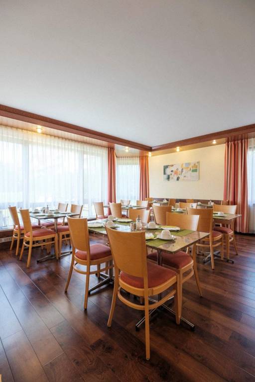 Hotel Flora Mohringen — photo 4