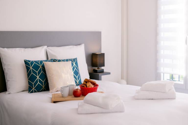 Ferienhaus in Portiragnes f&uuml;r max. 7 Personen