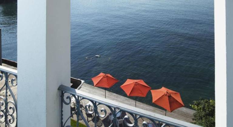 Seminar-Hotel Rigi am See — photo 4