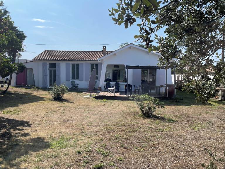 Villa Montalivet les Bains