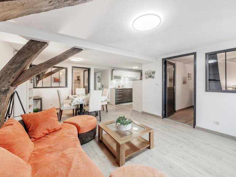 Appartement Redon