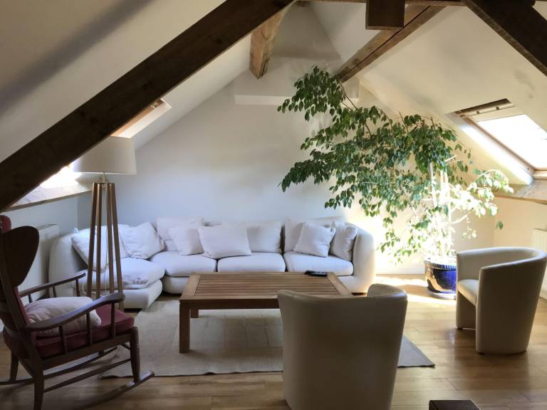 Holiday apartment with 1 room for 3 persons — photo 5