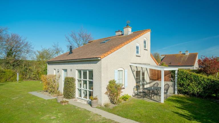 Ferienhaus Scharendijke