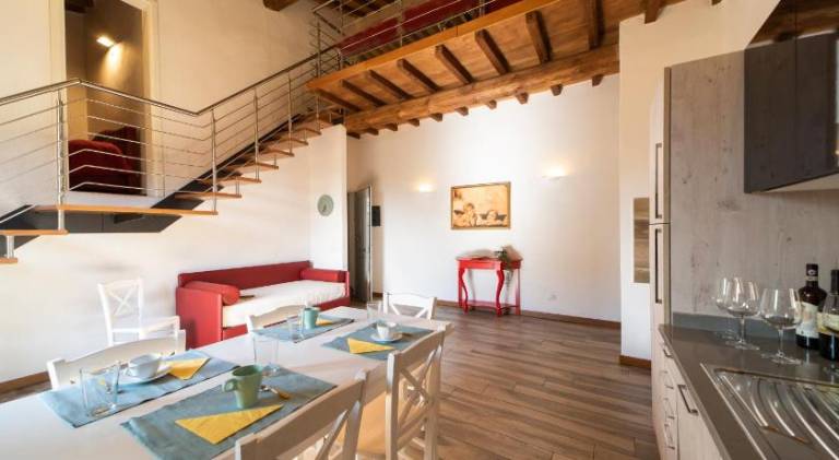 Residenza Santa Croce — photo 2