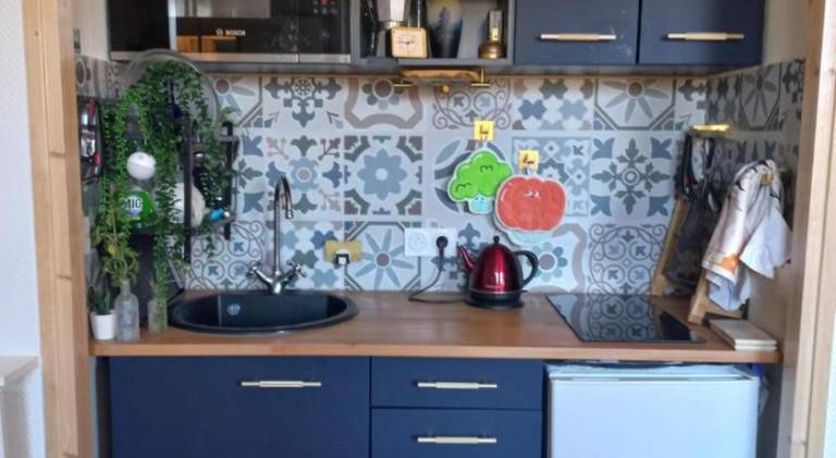 Beautiful holiday apartment | Pets are welcome — photo 3
