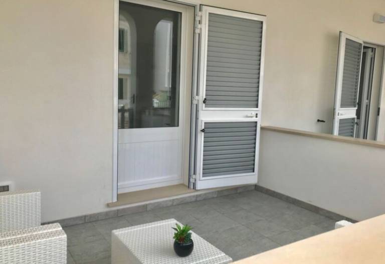Casa Lido Marini