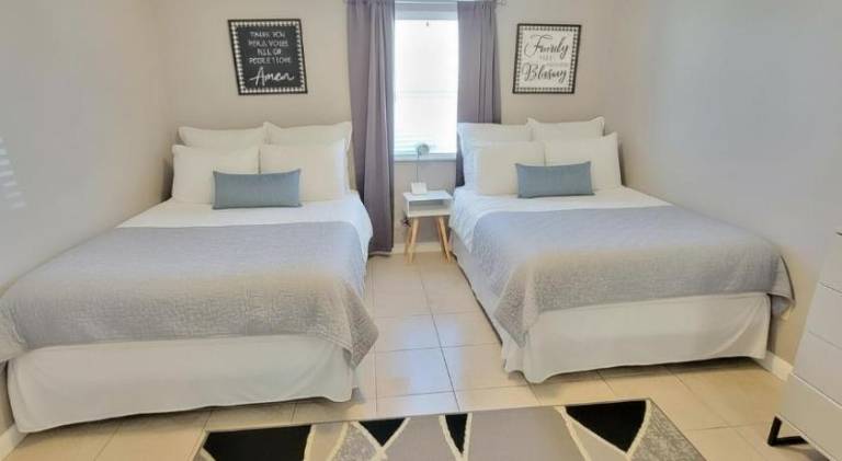 Rental apartment with pool | Pets are welcome in Alachua, FL