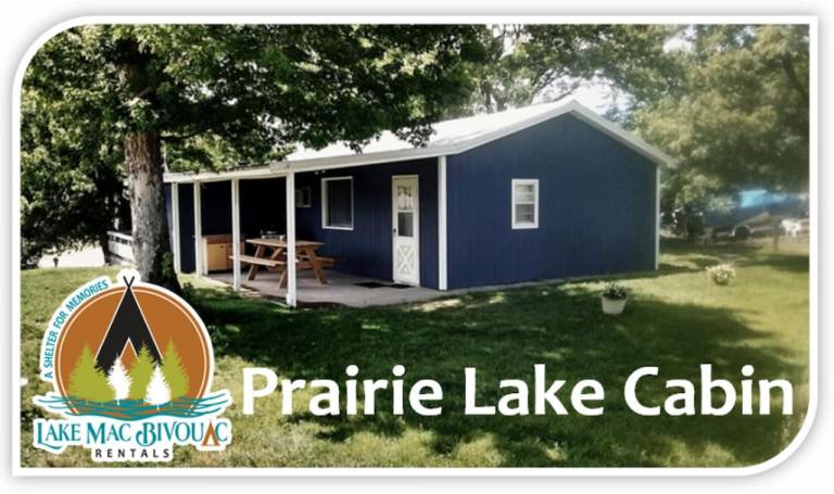 Cabin Lewellen