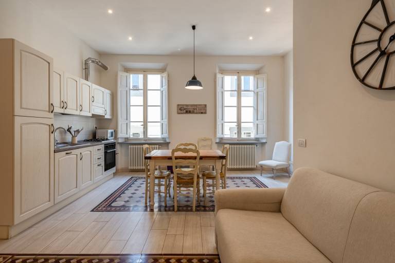 Ferienhaus Lucca
