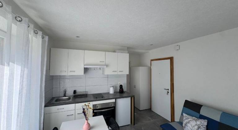 Holiday apartment with 1 room for 3 persons — photo 4