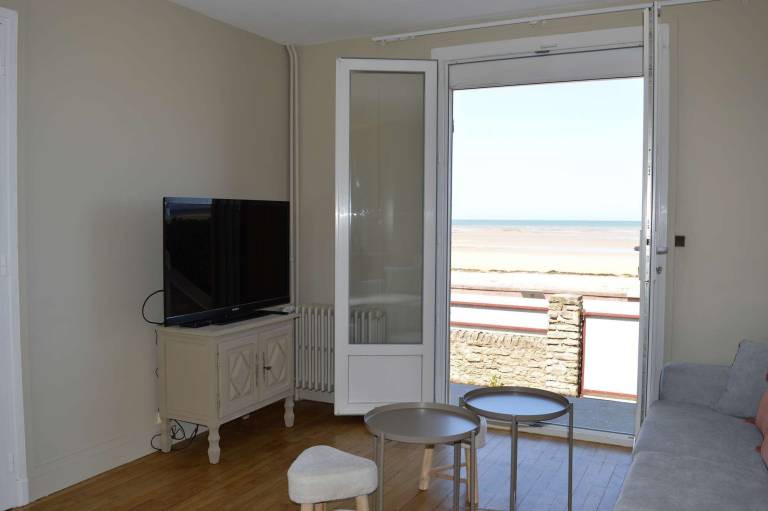 Maison de vacances Courseulles-sur-Mer