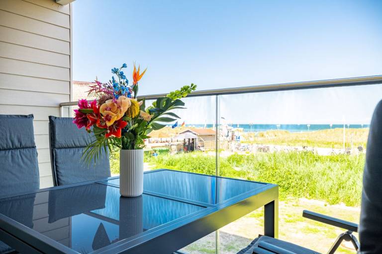Wunderbare Ferienwohnung mit direktem Blick auf die Ostsee — photo 5