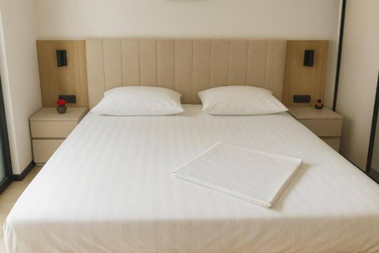 Aparthotel  Shaykhontohur District