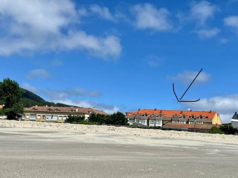 Apartamento Finisterre