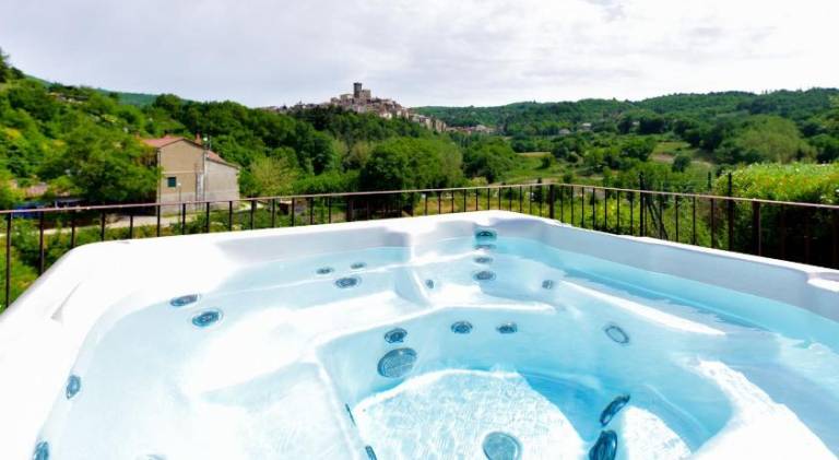 Agriturismo Castello delle Fornaci — photo 3