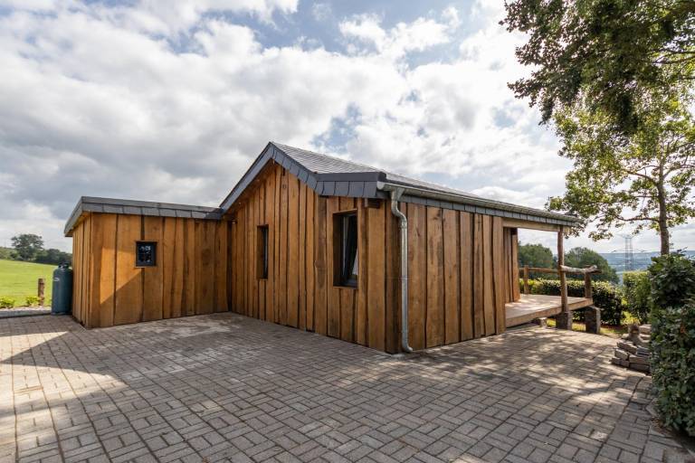 Huis Trois-Ponts
