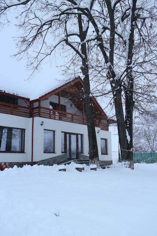 House Steic