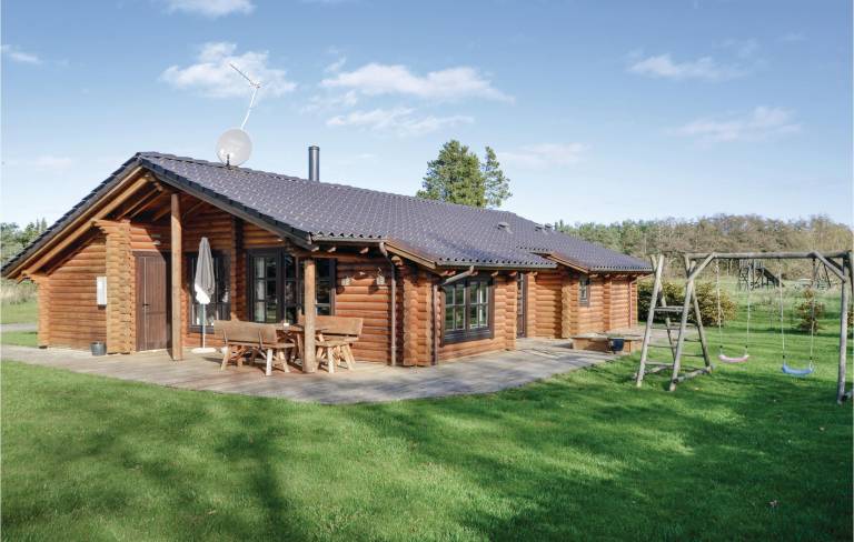 House  Fjerritslev