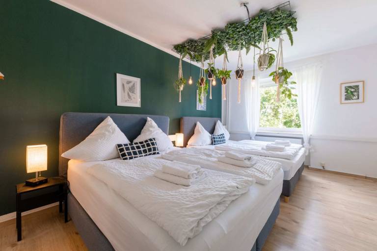 Apartament Kassel