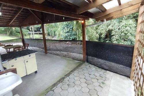 Chalet Pirabeiraba