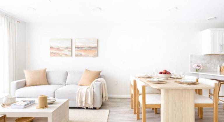 Nice apartment | Dogs allowed in New Haven, CT
