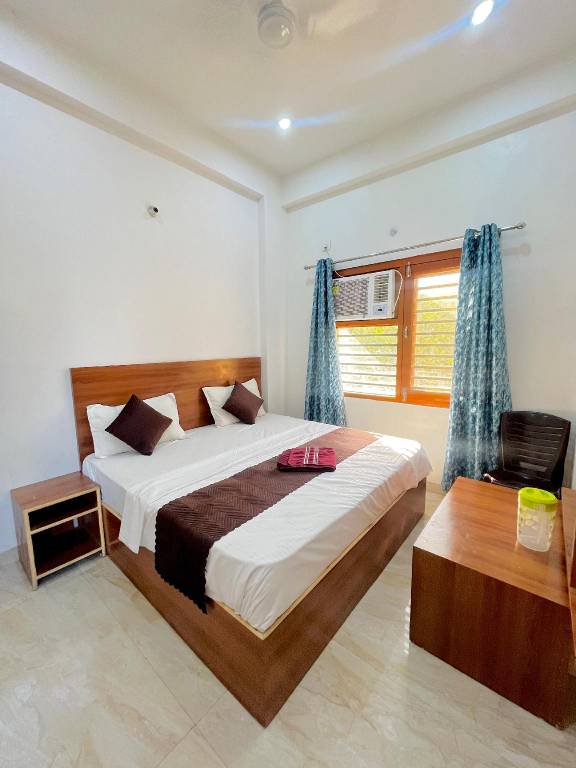 Hotel The Gautam inn — photo 5
