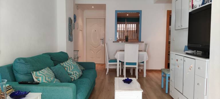 Rental apartment with terrace, pool & yard | Sea view — photo 2