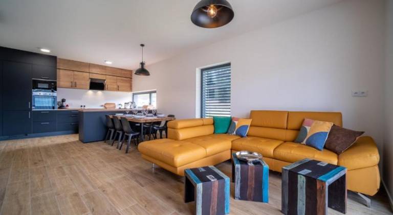 Rental apartment with 3 rooms for 7 persons — photo 3