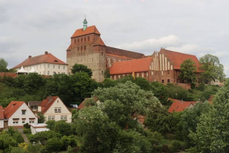 Ferienwohnung Hansestadt Havelberg
