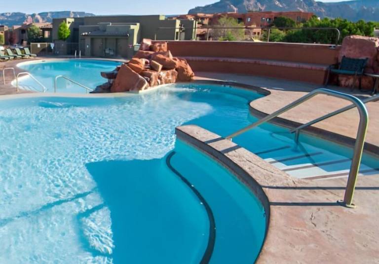Condo  Sedona