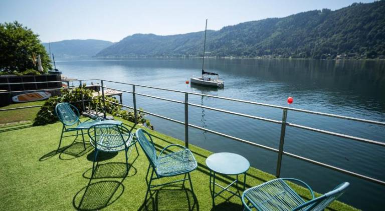 Charming serviced apartment with terrace, garden & sauna | Ski nearby | Pet-friendly — photo 2