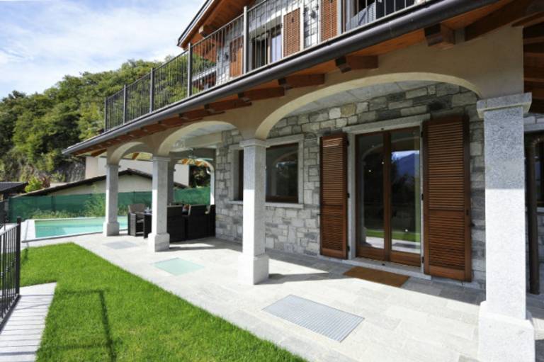 Villa Menaggio