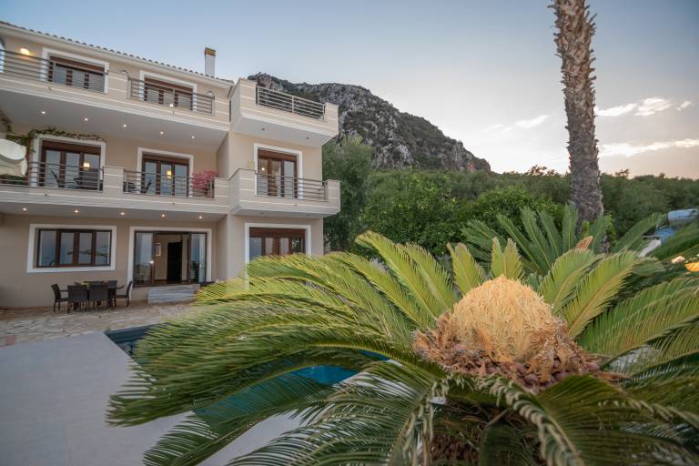 Artemis Oasis Villa mit privatem Pool — photo 5