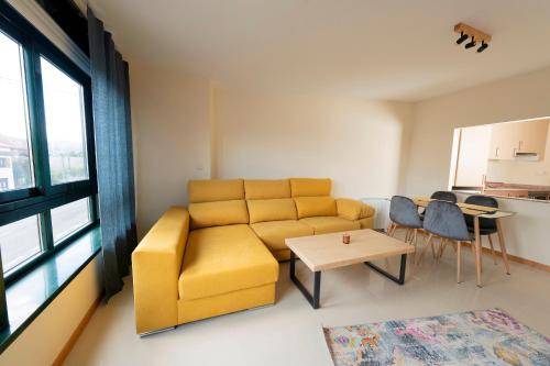 80 m² Ferienwohnung