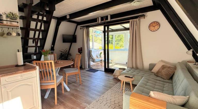 Ferienwohnung Bad Wünnenberg