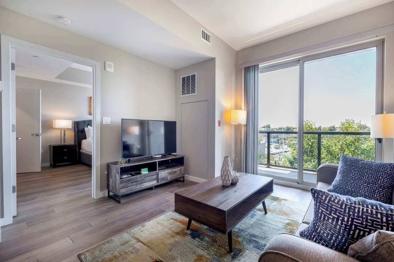 Apartment Stamford