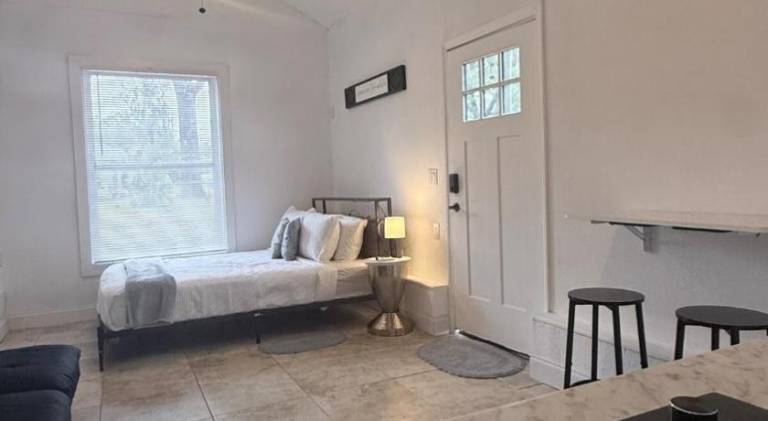 Apartment with 1 room for 2 persons in Ocala, FL