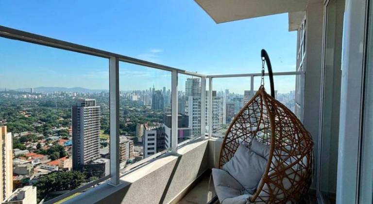 Holiday apartment with pool — photo 4