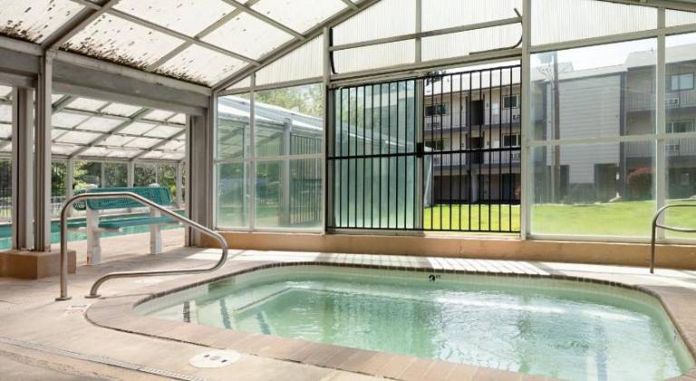 Vacation home with 1 room for 4 persons — photo 4