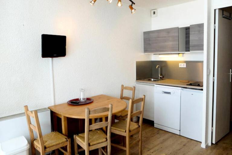 Rental apartment | Close to the ski | Pets allowed — photo 4