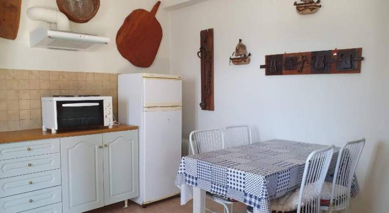 Managros Rooms - Studio Thea — photo 4